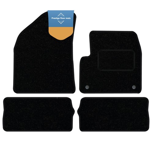 Fits vauxhall frontera mild - fits,