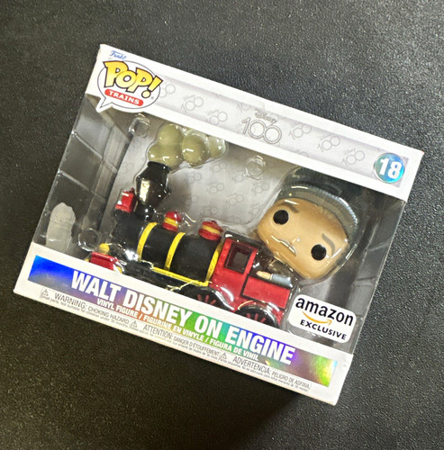 Funko pop trains disney - disney, 100