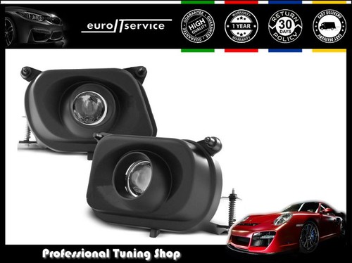 Fog lights hame04 for mercedes - for,