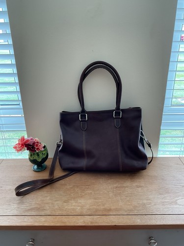 Osprey women brown leather - osprey,