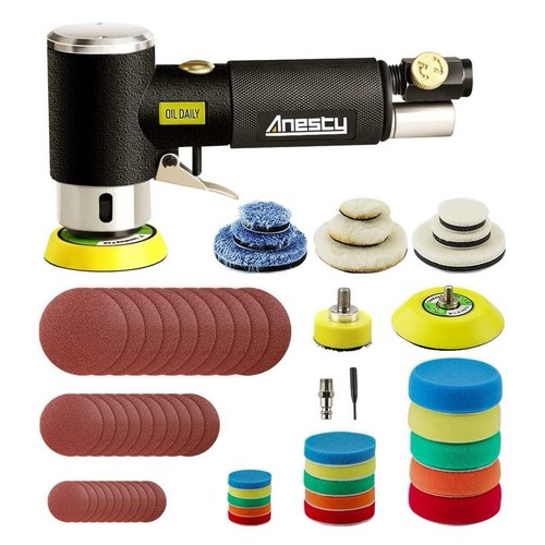 Mini air sander dual - mini,