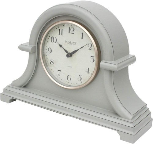 Mantel clock quartz numbers - quartz,