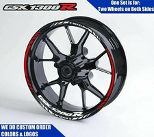 Suzuki gsx1300r hayabusa wheel - hayabusa,