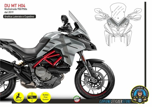 Stickers full fairings - stickers,
