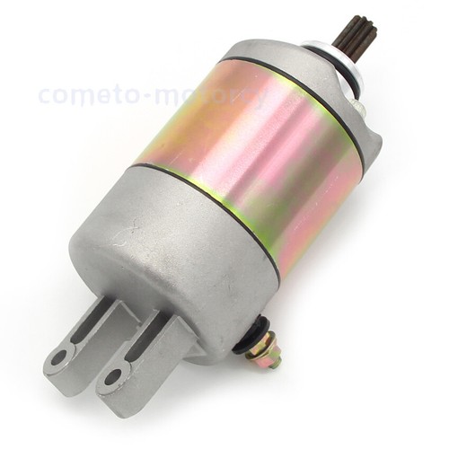 Starter motorcycle madison - starter,