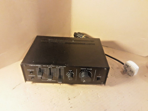 Realistic mpa watt p - mpa-25, 20