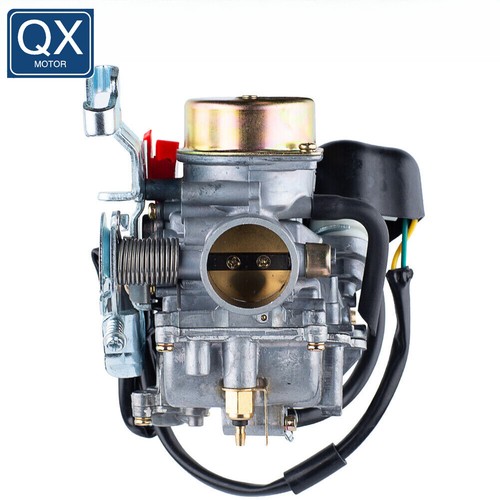 Engine cvk30 30mm carburetor - engine,