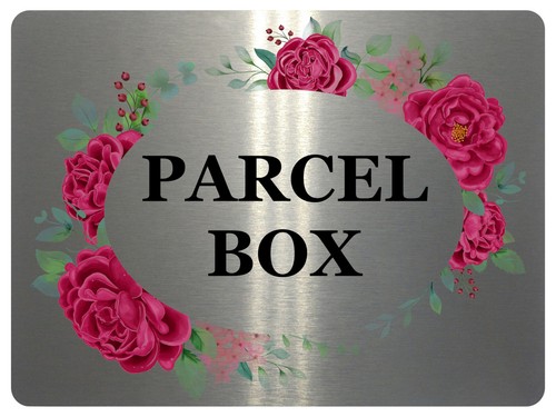 2088 parcel box gate - 2088,