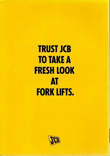Jcb trust - jcb, to