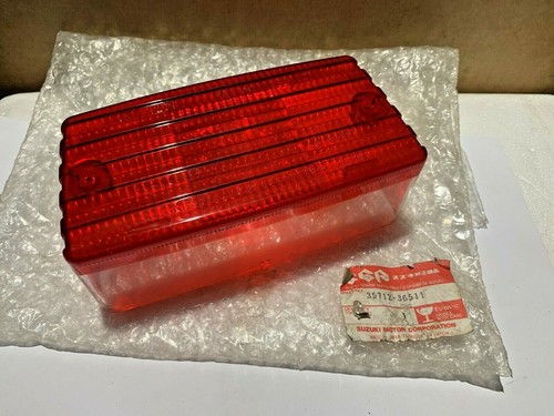 Nos genuine suzuki gt125 gp100 - nos,