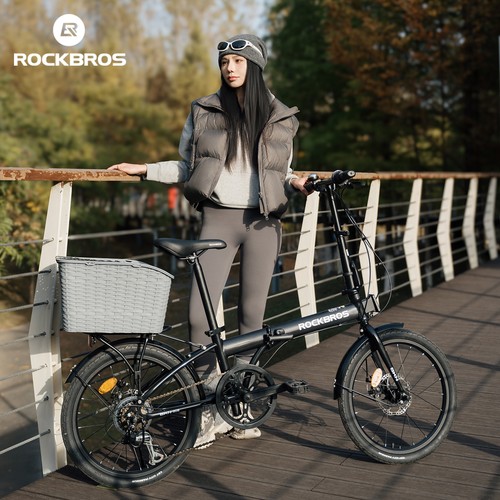 Rockbros skn folding - rockbros,