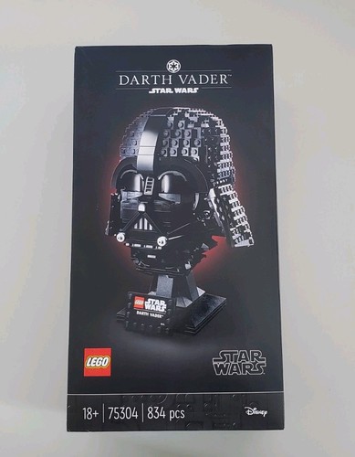 Lego 75304 darth vader helmet - 75304,