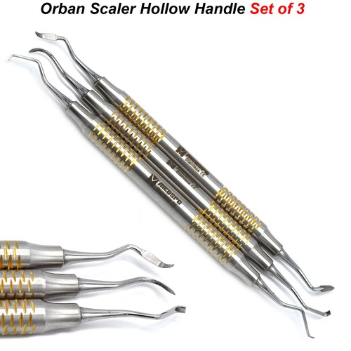 Orban scaler set allen - orban,
