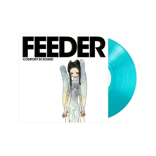 Feeder comfort sound - comfort,