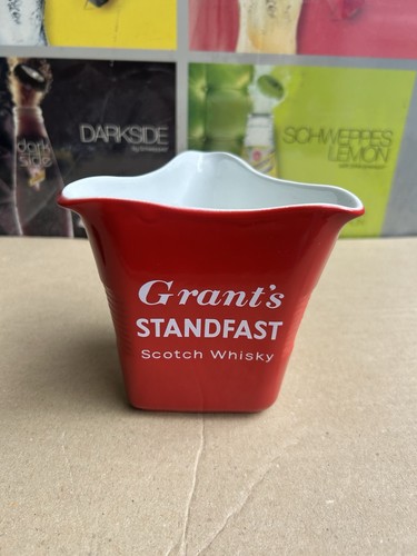 Rare vintage grants stand fast - rare,