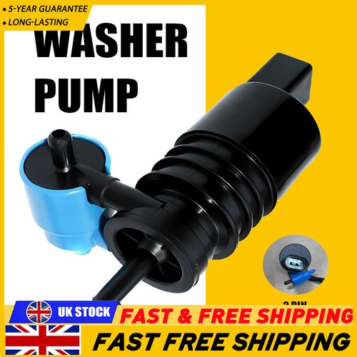For vauxhall windscreen washer - for,