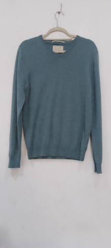 Racing green 100 merino - 100%,