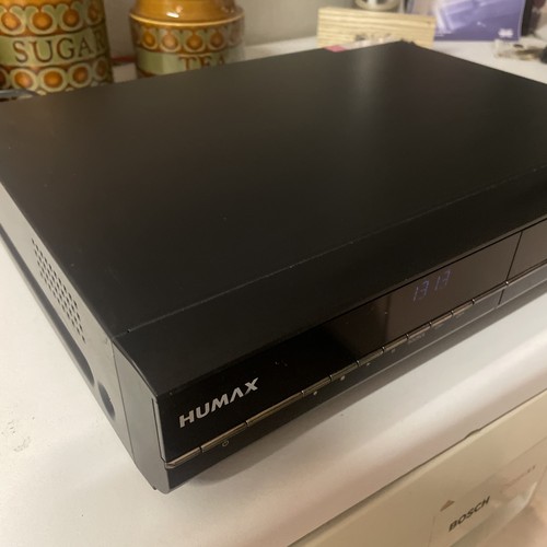 Humax pvr 9300t 320gb - humax,