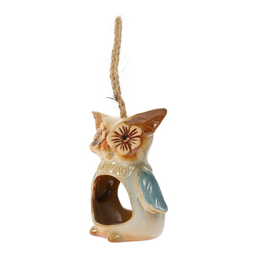 Ceramic flower pot - flower, plant