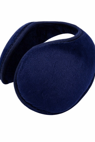 Navy blue winter ear - navy,