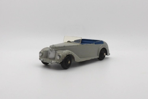 Dinky toys armstrong - dinky,