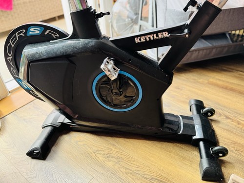Kettler racer indoor cycle - kettler,