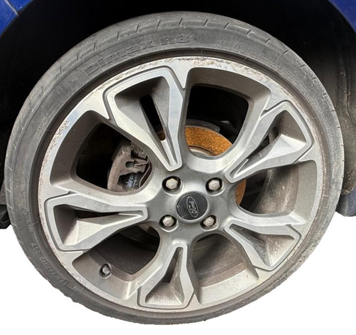 2020 ford fiesta - st, 205