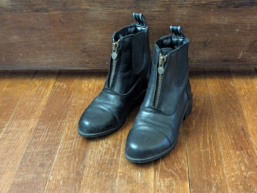 Ariat kids devon zip - kids, iv