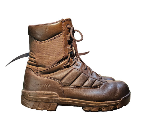 Bates patrol british - bates, army