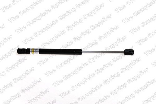 Kilen front bonnet hood gas - front,