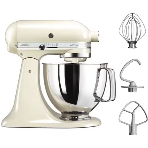 Kitchenaid artisan mixer 8l - artisan, 4.8l
