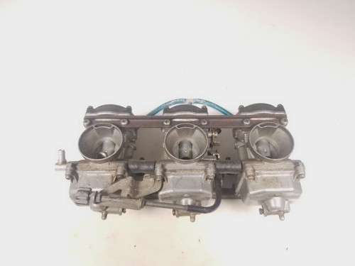 1977 kawasaki kh400 carb - 1977,
