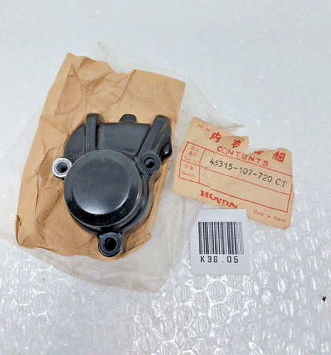 Genuine honda cb100 - honda, cb125s