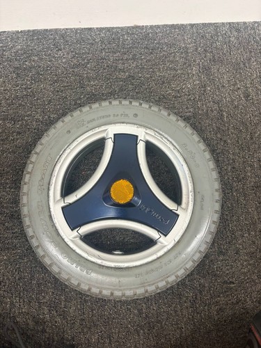 Permobil c400 solid drive - permobil,