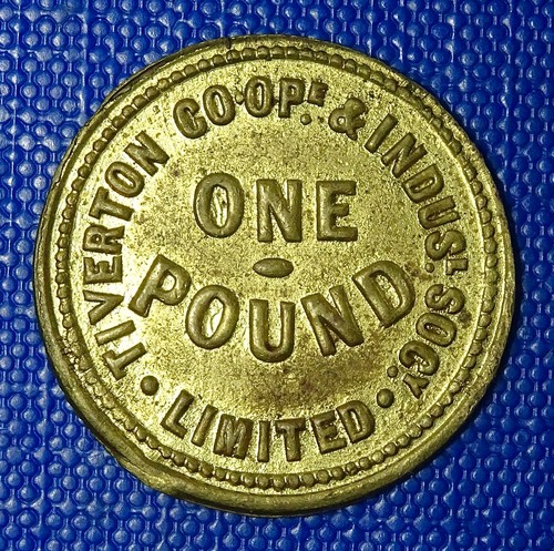 Tiverton devon op - tiverton,, &