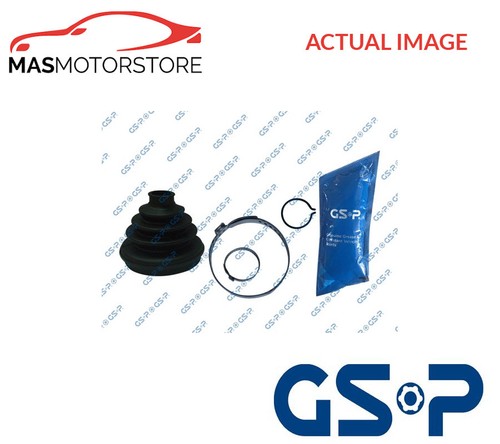 Joint boot kit front right - joint,