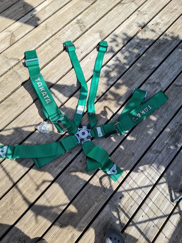 Takata harness - takata,
