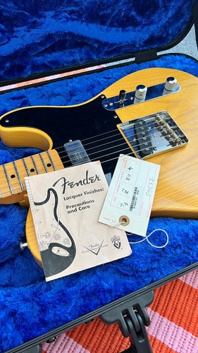 Fender avri american vintage - fender,