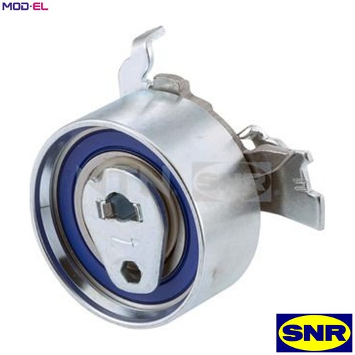 Tensioner pulley timing - tensioner,