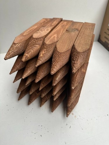 Pack 2 double - 25, 2''