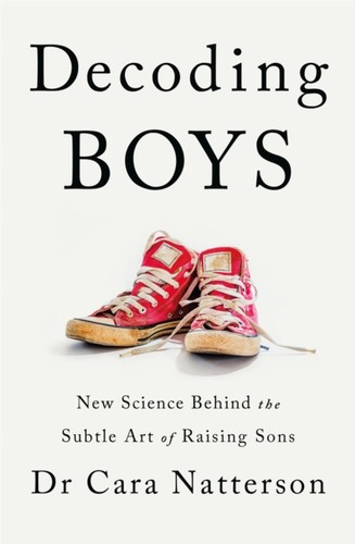 Decoding boys new - new, science