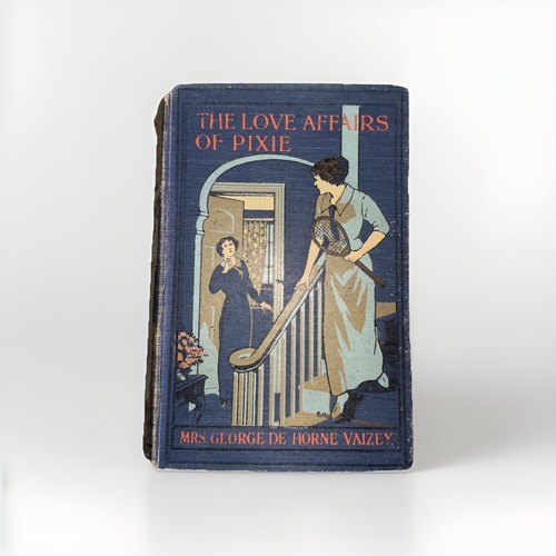 The love affairs - the,