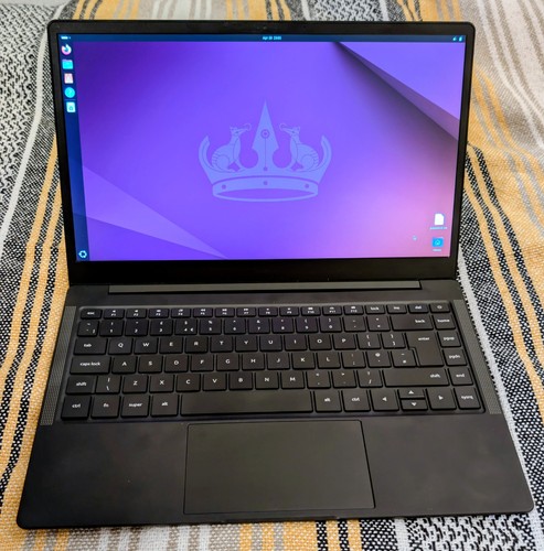 Starbook linux laptop new - laptop,