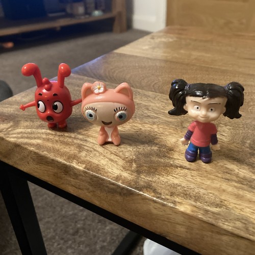 Waybuloo morphle my - de-li, waybuloo,