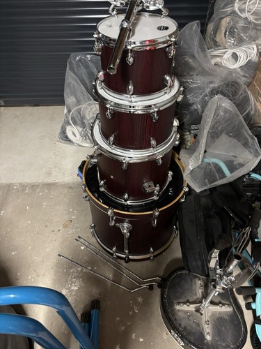 Mapex mars drum - mars,