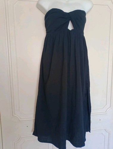Next bandeau dress - ,
