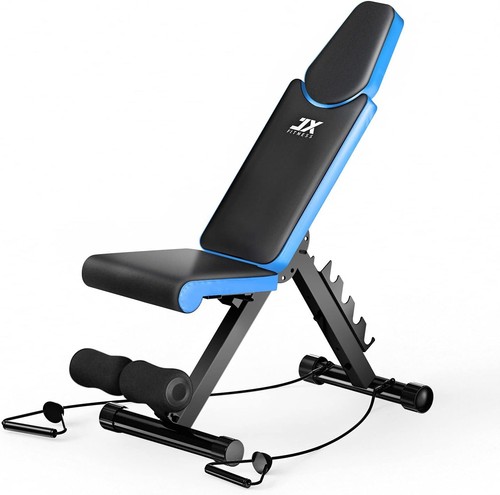 Adjustable weight bench home - adjustable,