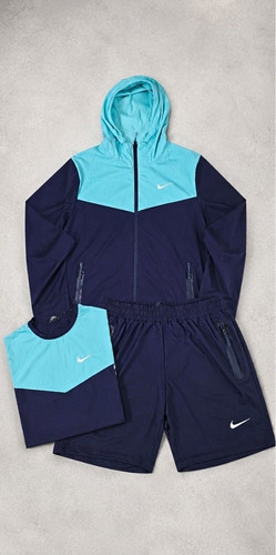 Nike men piece tracksuit - men's, 2-piece