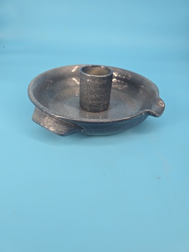 Pottery upright chicken - pottery,