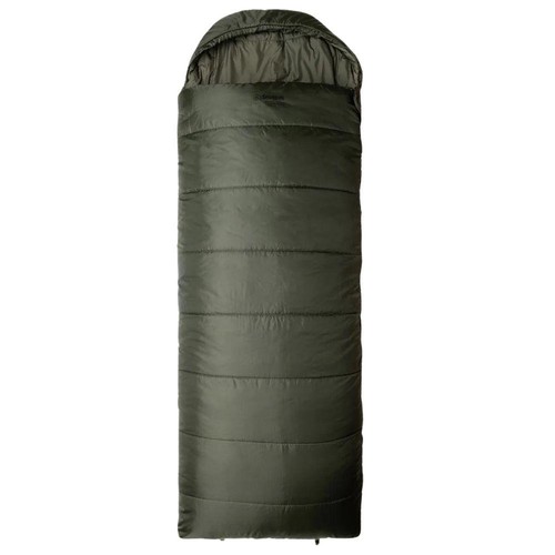Warm versatile rectangular bag - warm,